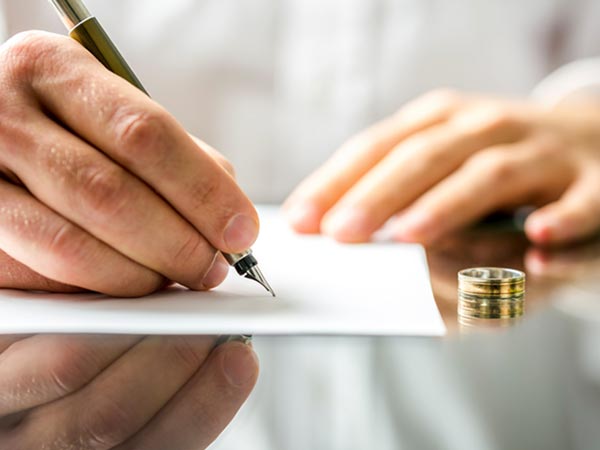 alteração do regime de bens