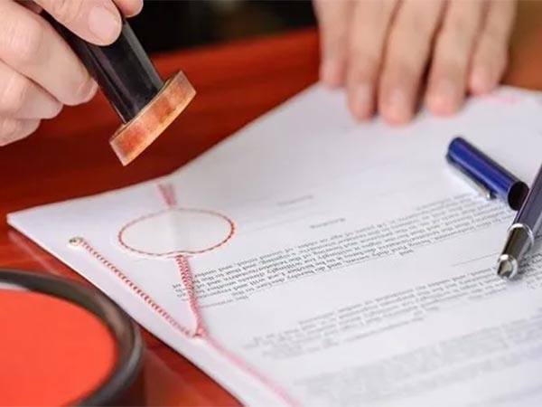 ata notarial para atestar o estado do imóvel ao entregar / receber as chaves