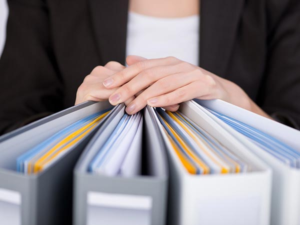 certidões notariais