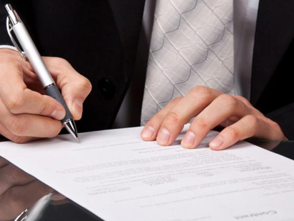 formalizar união estável no cartório