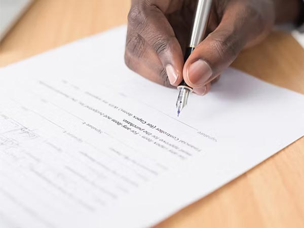 procuração pública em cartório