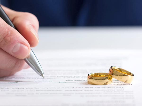 informações da união estável