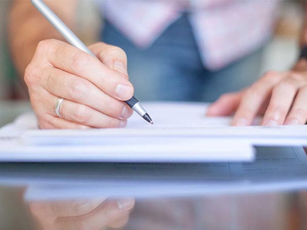 atos que requerem procuração pública