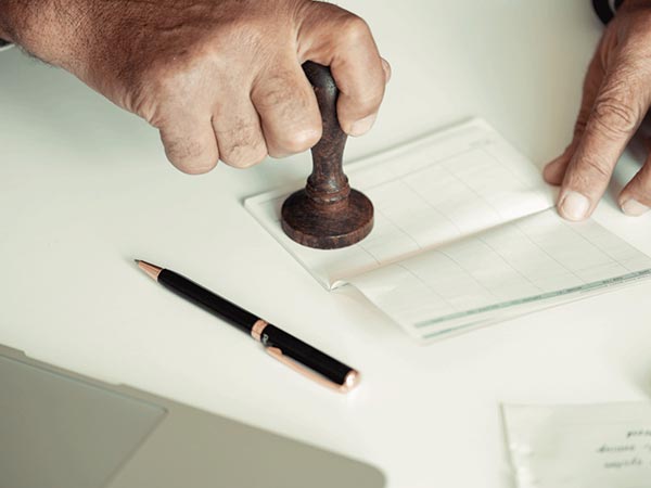 protesto de títulos em cartório