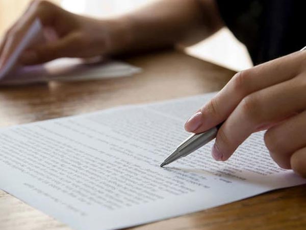 como revogar uma procuração