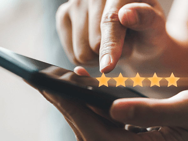 pesquisa de satisfação